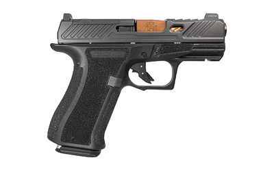 [SS-5011-3D] SHDW CR920X ELT 9MM BRZ/BLK 15RD 3D