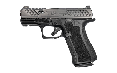 [SS-5012] SHDW CR920X ELT 9MM 3.4" BLK 15RD 1D