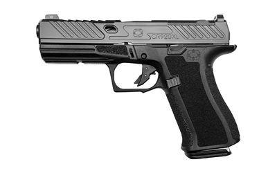 [SS-5028] SHDW CR920XL ELT 9MM 15RD 1D BLK