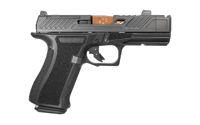 [SS-5211] SHDW CR920XP ET 9MM 3.65 BLK/BRZ CMP