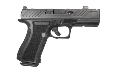 [SS-5212] SHDW CR920XP ET 9MM 3.65 BLK COMP