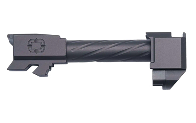 [SSSGK-CRP-NIT] SHDW CR-P BLK BBL COMP KIT 3.66"