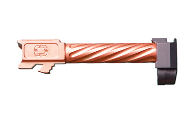 [SSSGK-MRP-BRN] SHDW MR/XR-P BRZ BBL COMP KIT 4.2"
