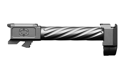 [SSSGK-MRP-NIT] SHDW MR/XR-P BLK BBL COMP KIT 4.2"