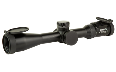 [ST3103] STEINER E-PREDATOR 8 3-24X50 BLK