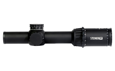 [ST5103] STEINER T6XI 1-6X24MM FFP