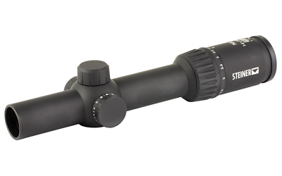 [ST5202] STEINER P4XI 1-4X42MM SFP