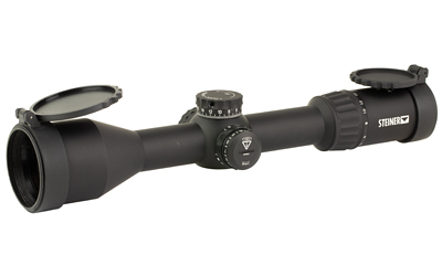 [ST8686] STEINER H6XI 3-18X50MM BLK