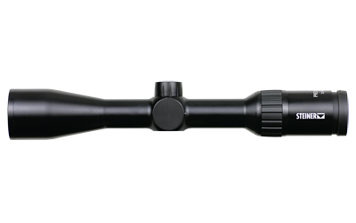 [ST8770] STEINER PREDATOR 4 2.5-10X42MM SFP