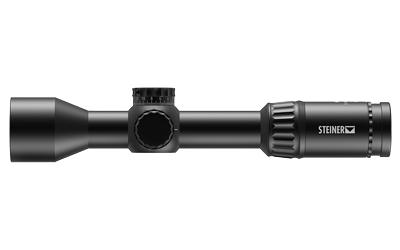 [ST8782] STEINER H6XI 2-12X42 STR-MIL FFP