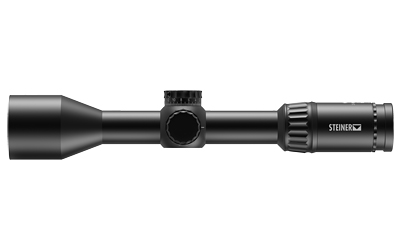 [ST8783] STEINER H6XI 3-18X50 STR-MIL FFP