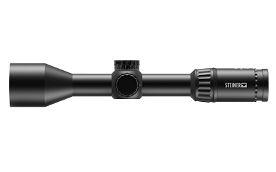 [ST8786] STEINER H6XI 3-18X50 MHR-MOA FFP