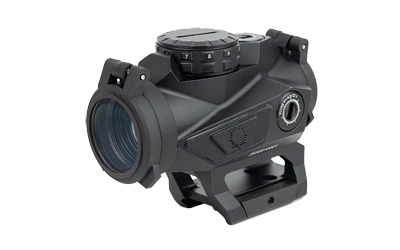 [ST8800] STEINER T1XI RED DOT 2MOA BLK