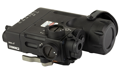 [ST9001] STEINER DBAL D2 LED IR AIMING DEVICE