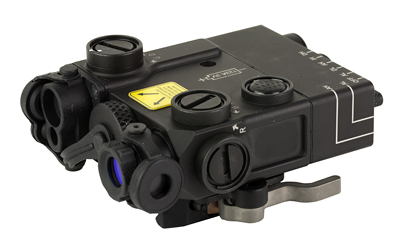 [ST9008] STEINER DBAL A3 IR DUAL AIMING LASER
