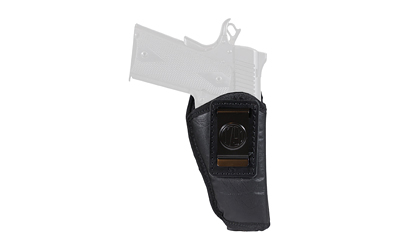 [1791ECO-C4-BLK-R] 1791 ECOCARRY IWB AUTO LONG BLK RH