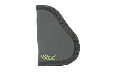 [STICKYMD-2] STICKY MD-2 SHIELD/XD 3.3"/LC9 W LZR
