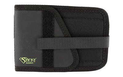 [STICKYTRAVELMOUNT] STICKY HOLSTER TRAVEL MOUNT