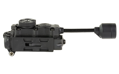 [STL14311] STRMLGHT SIDEWINDER STALK BLACK
