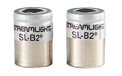 [STL22121] STRMLGHT SLB2 BATTERY 2PK