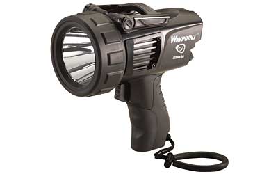 [STL44911] STRMLGHT WAYPOINT 300 LED RCHRB BLK