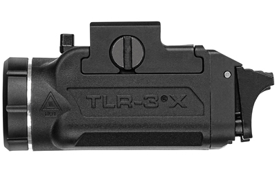 [STL59101] STRMLGHT TLR-3X USB FOR 1913 RAIL BK