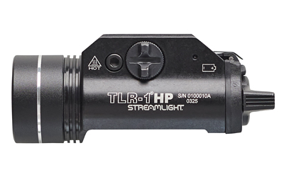 [STL59150] STRMLGHT TLR-1 HP 1000LUM BLK