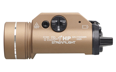 [STL59151] STRMLGHT TLR-1 HP 1000LUM FDE