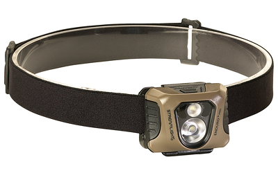 [STL61425] STRMLGHT ENDURO PRO AAA COY GRN LED
