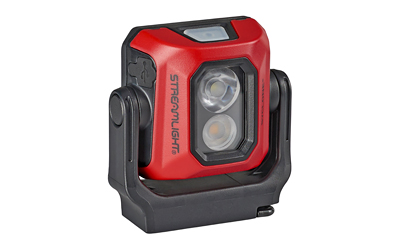 [STL61510] STRMLGHT SYCLONE DUAL LED MAG BASE