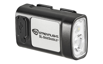 [STL61621] STRMLGHT SL-SIDESADDLE USB HRD HT BK
