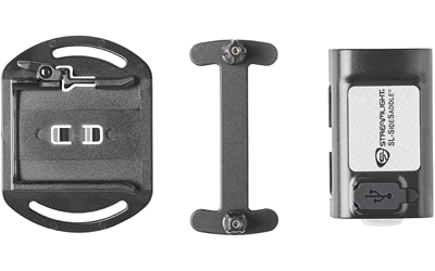 [STL61627] STRMLGHT SL-SIDESADDLE USB HAT BLK