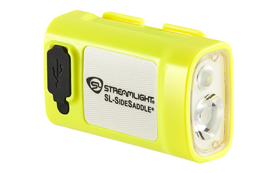 [STL61631] STRMLGHT SL-SIDESADDLE USB HRD HT YW