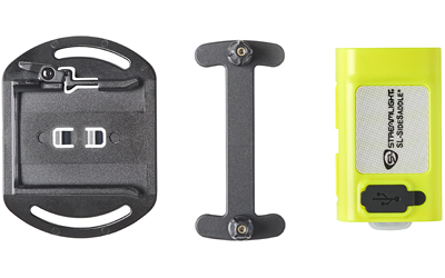 [STL61637] STRMLGHT SL-SIDESADDLE USB HAT YLW