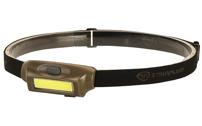 [STL61706] STRMLGHT BANDIT HL USB COY RED LED