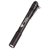 [STL66118] STRMLGHT STYLUS PRO WHITE LED