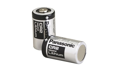 [STL69223] STRMLGHT BATTERY CR2 /2 PK
