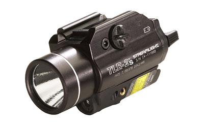 [STL69230] STRMLGHT TLR-2 STROBE LIGHT/LASER