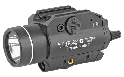 [STL69250] STRMLGHT TLR-2 G RAIL MNT LIGHT/LSR