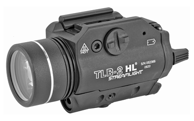 [STL69261] STRMLGHT TLR-2 HL RAIL MNT LIGHT/LSR