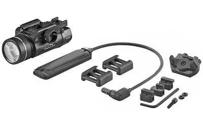 [STL69262] STRMLGHT TLR-1 HL LONG GUN KIT BLK