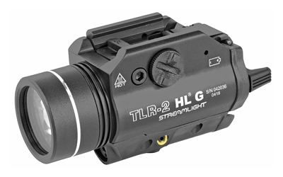 [STL69265] STRMLGHT TLR-2 HLG RAIL MNT FLSHLGHT