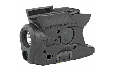 [STL69273] STRMLGHT TLR-6 S&W M&P SHIELD W/LSR
