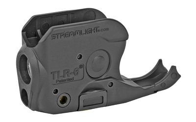 [STL69275] STRMLGHT TLR-6 SIG P238/P938 W/LSR