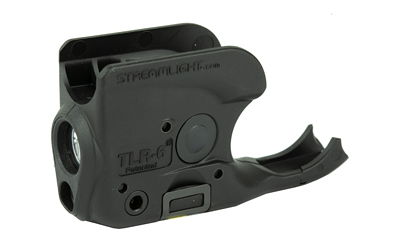 [STL69279] STRMLGHT TLR-6 1911 NO-RAIL W/LSR