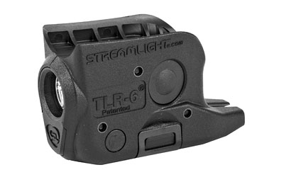 [STL69280] STRMLGHT TLR-6 FOR GLOCK 43 W/O LASR