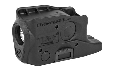 [STL69282] STRMLGHT TLR-6 FOR GLOCK 26 W/O LASR
