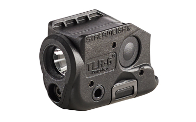[STL69288] STRMLGHT TLR-6 TAURUS GX4 LASER BLK