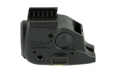 [STL69291] STRMLGHT TLR-6 RAIL MOUNT SPRGFLD XD