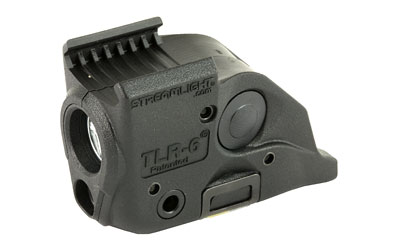 [STL69293] STRMLGHT TLR-6 RAIL MOUNT S&W M&P